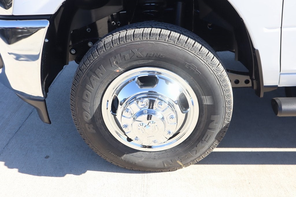 2026 RAM Ram 3500 TRADESMAN