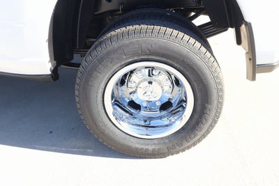 2026 RAM Ram 3500 TRADESMAN