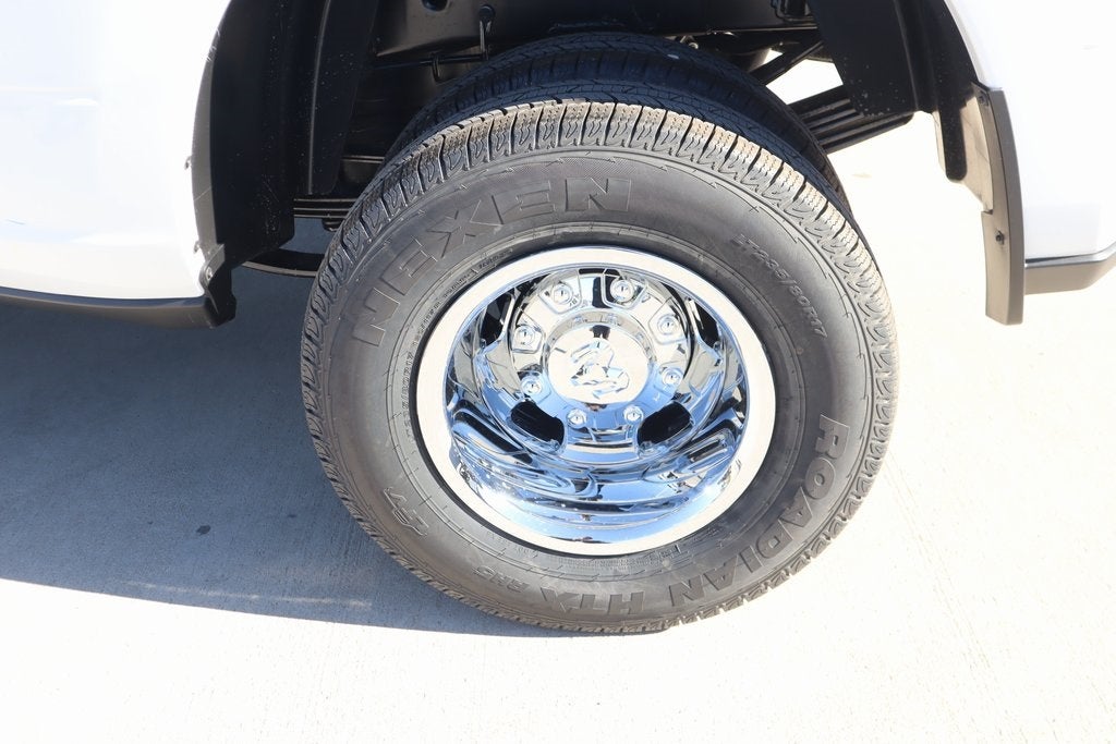 2026 RAM Ram 3500 TRADESMAN