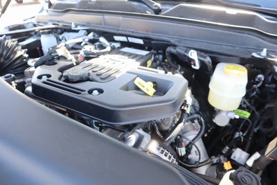 2026 RAM Ram 3500 TRADESMAN