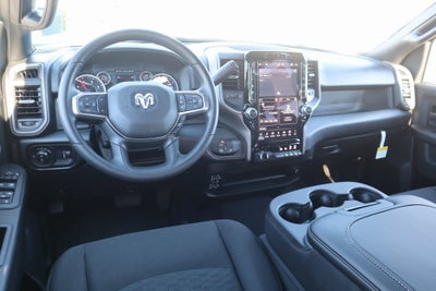 2026 RAM Ram 3500 TRADESMAN