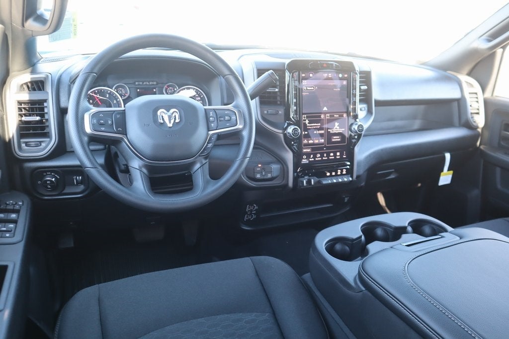 2026 RAM Ram 3500 TRADESMAN