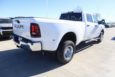 2026 RAM Ram 3500 TRADESMAN