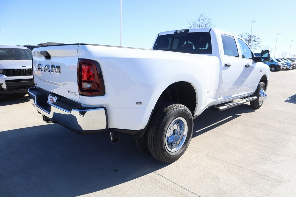 2026 RAM Ram 3500 TRADESMAN