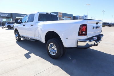 2026 RAM Ram 3500 TRADESMAN