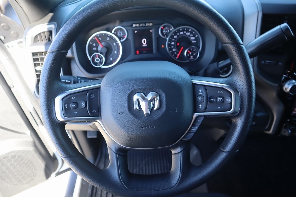 2026 RAM Ram 3500 TRADESMAN