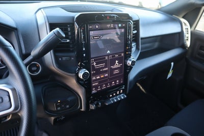 2026 RAM Ram 3500 TRADESMAN