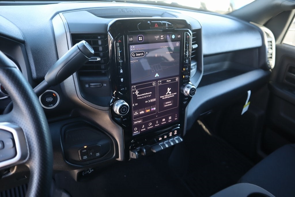 2026 RAM Ram 3500 TRADESMAN