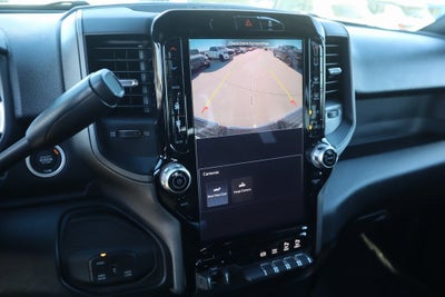 2026 RAM Ram 3500 TRADESMAN