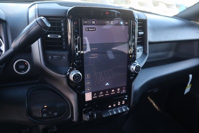 2026 RAM Ram 3500 TRADESMAN