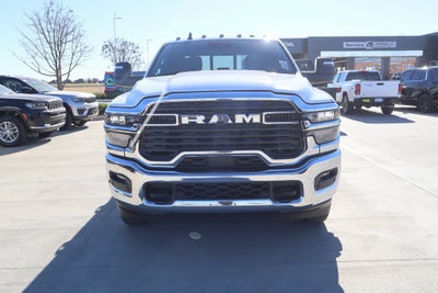 2026 RAM Ram 3500 TRADESMAN
