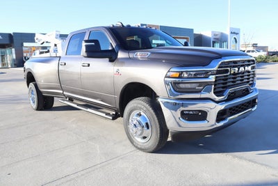 2026 RAM Ram 3500 TRADESMAN