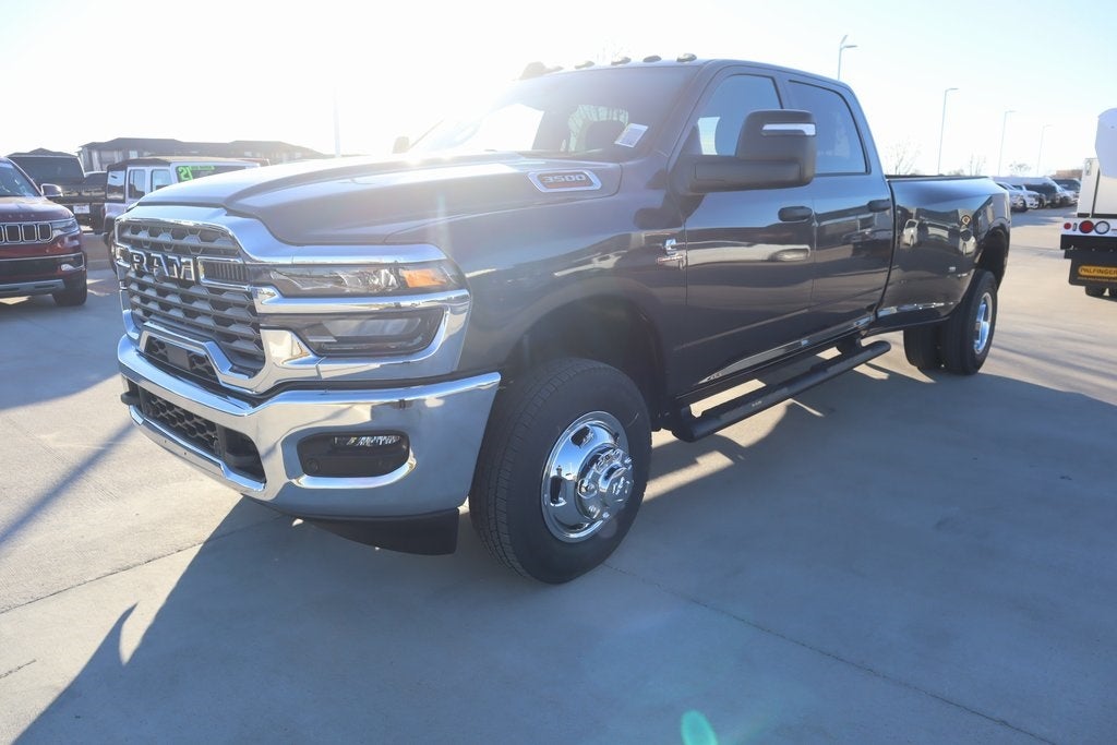 2026 RAM Ram 3500 TRADESMAN