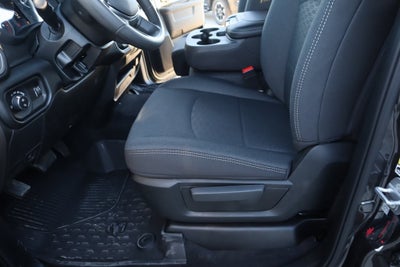 2026 RAM Ram 3500 TRADESMAN