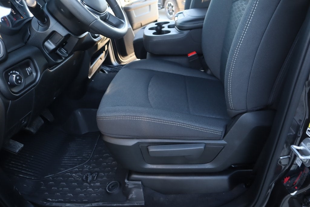 2026 RAM Ram 3500 TRADESMAN