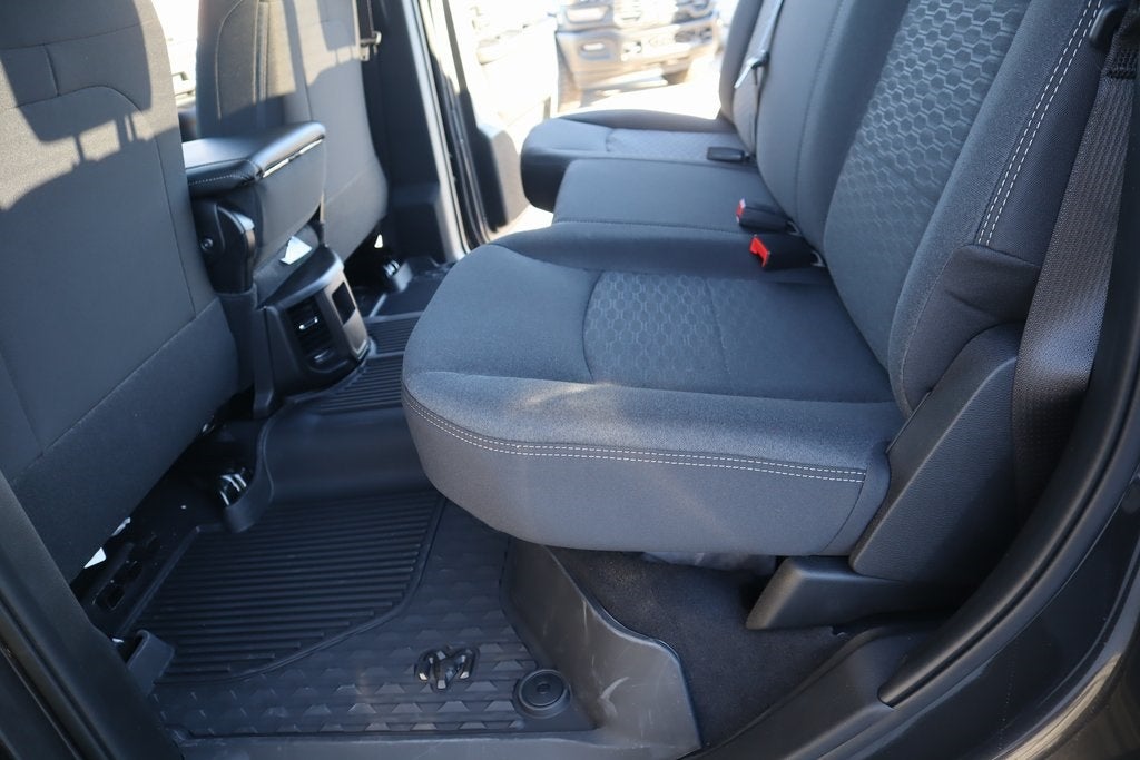 2026 RAM Ram 3500 TRADESMAN