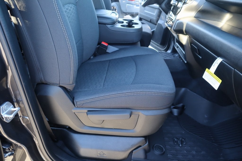 2026 RAM Ram 3500 TRADESMAN