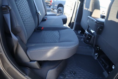 2026 RAM Ram 3500 TRADESMAN