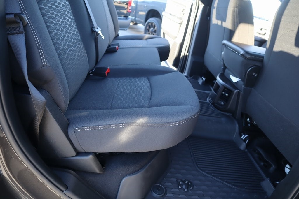 2026 RAM Ram 3500 TRADESMAN