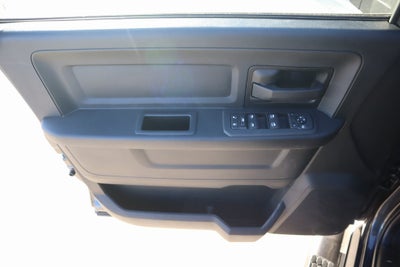 2026 RAM Ram 3500 TRADESMAN