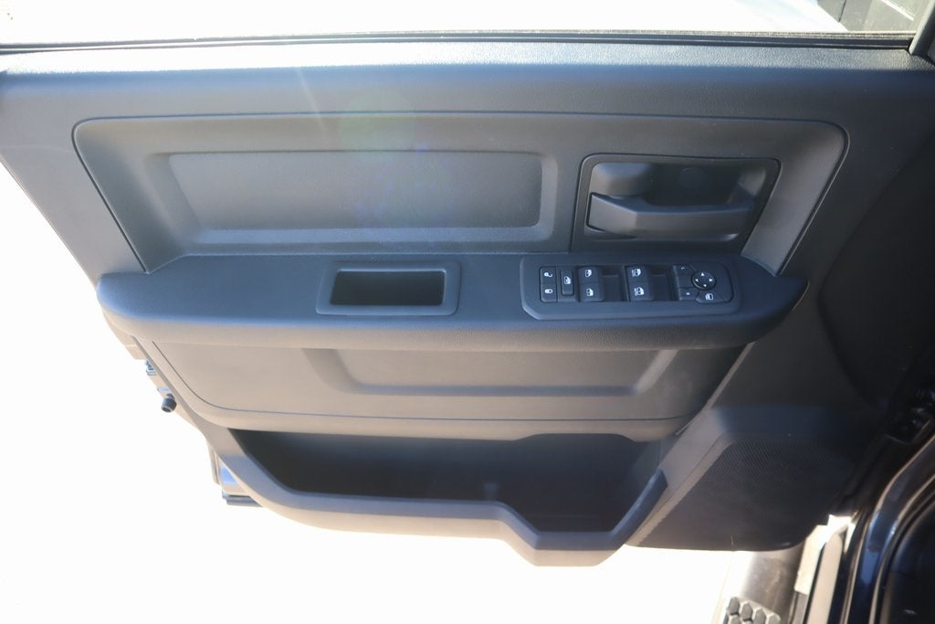 2026 RAM Ram 3500 TRADESMAN