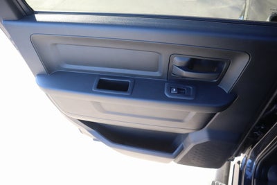 2026 RAM Ram 3500 TRADESMAN