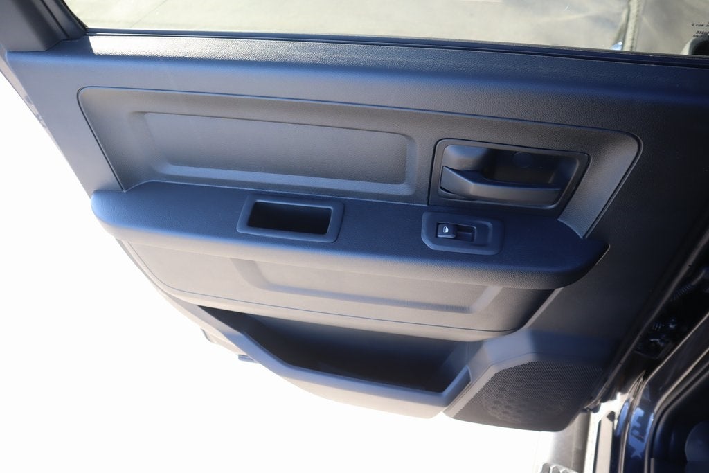 2026 RAM Ram 3500 TRADESMAN