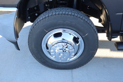 2026 RAM Ram 3500 TRADESMAN