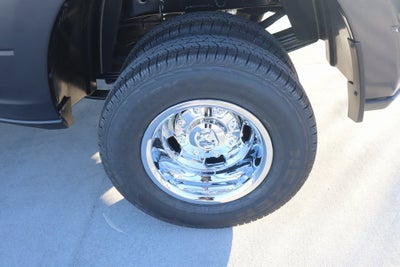 2026 RAM Ram 3500 TRADESMAN