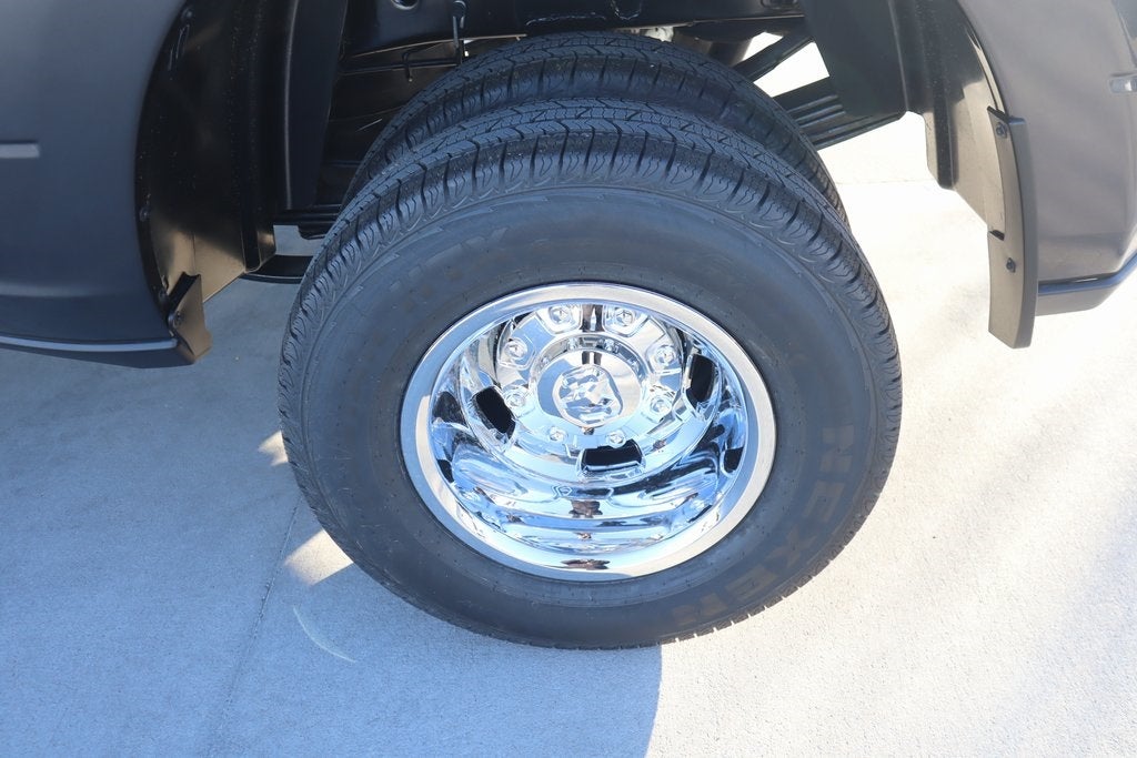 2026 RAM Ram 3500 TRADESMAN