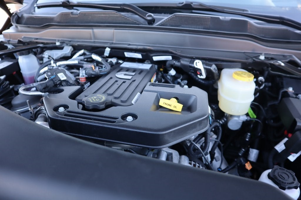 2026 RAM Ram 3500 TRADESMAN