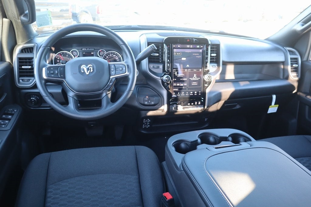 2026 RAM Ram 3500 TRADESMAN