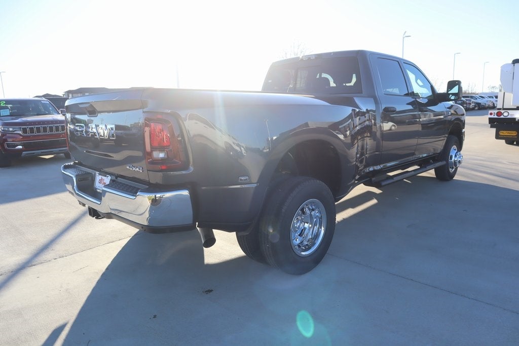 2026 RAM Ram 3500 TRADESMAN
