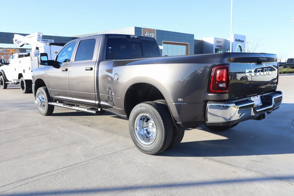 2026 RAM Ram 3500 TRADESMAN