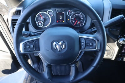 2026 RAM Ram 3500 TRADESMAN