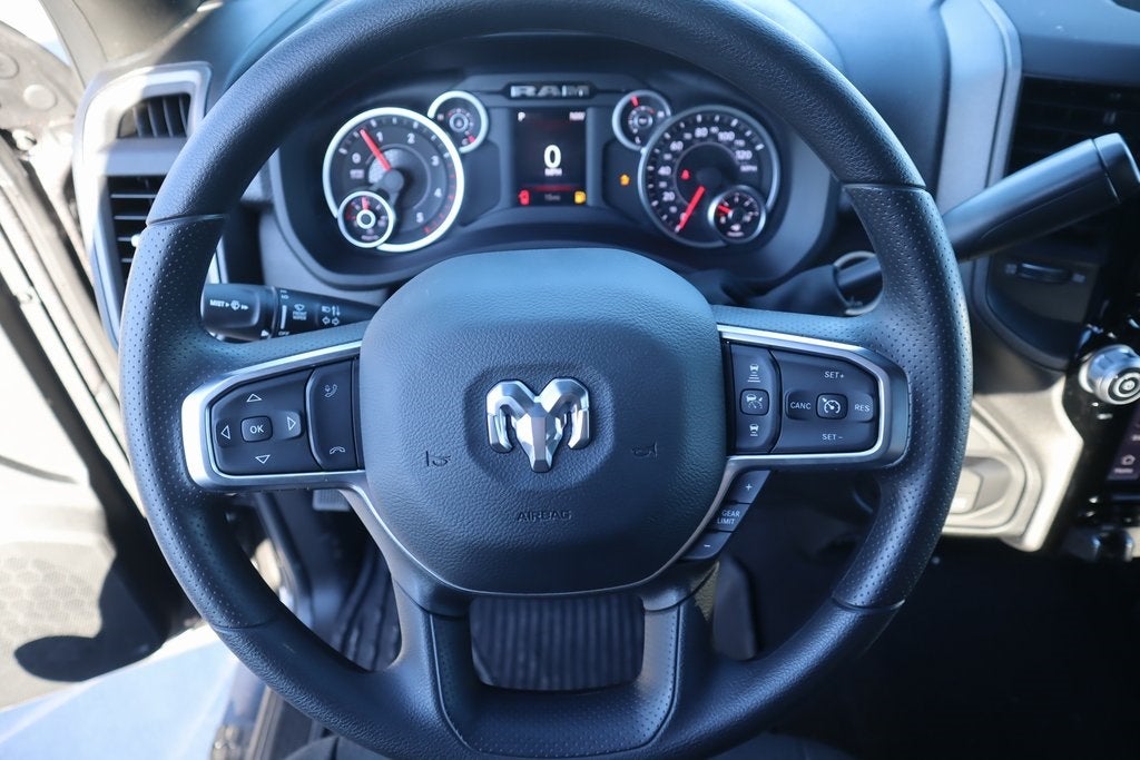 2026 RAM Ram 3500 TRADESMAN