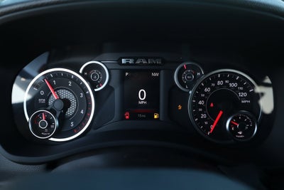 2026 RAM Ram 3500 TRADESMAN