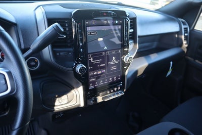 2026 RAM Ram 3500 TRADESMAN