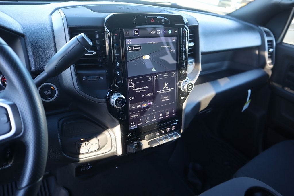 2026 RAM Ram 3500 TRADESMAN