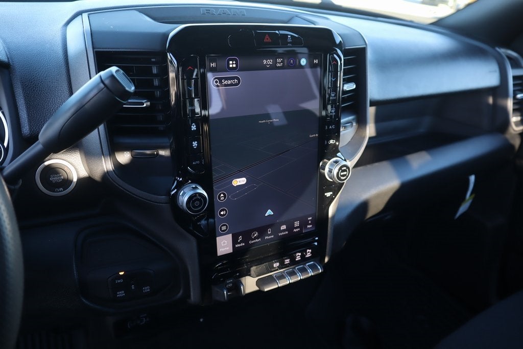 2026 RAM Ram 3500 TRADESMAN