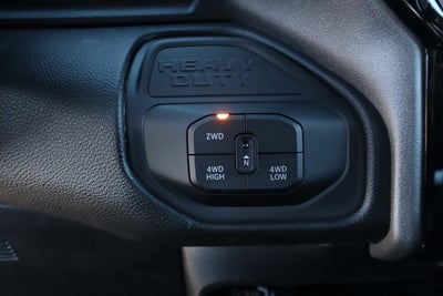 2026 RAM Ram 3500 TRADESMAN