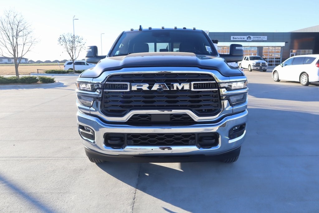 2026 RAM Ram 3500 TRADESMAN