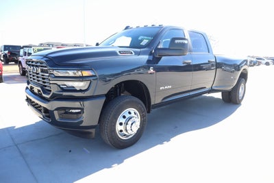 2026 RAM Ram 3500 BIG HORN