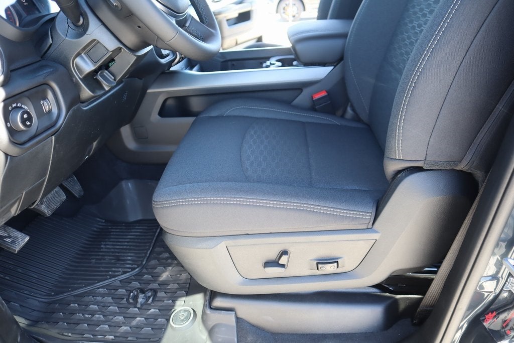 2026 RAM Ram 3500 BIG HORN