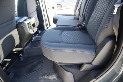 2026 RAM Ram 3500 BIG HORN