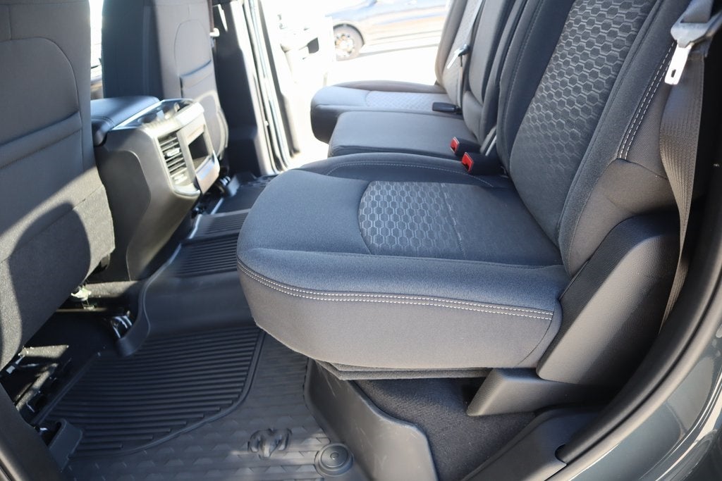 2026 RAM Ram 3500 BIG HORN