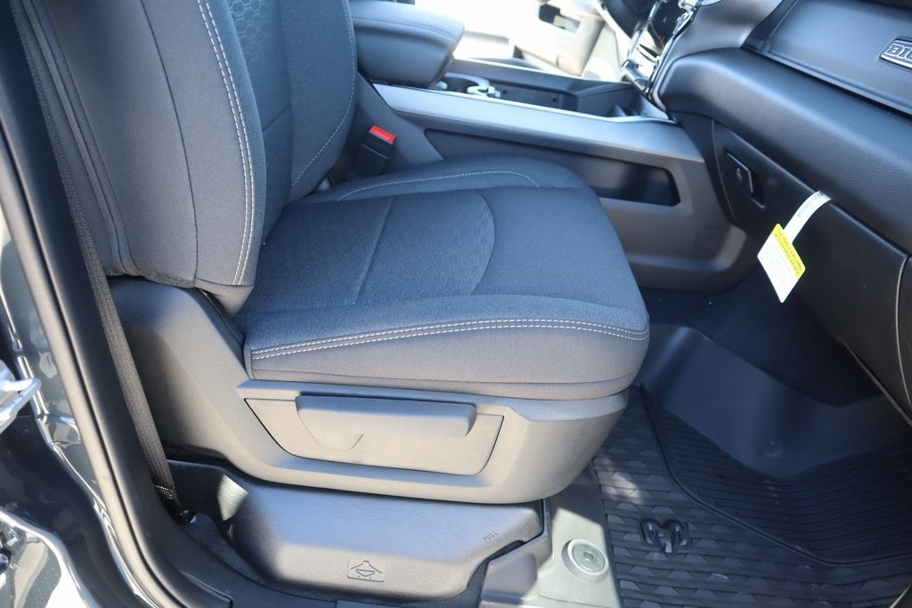 2026 RAM Ram 3500 BIG HORN