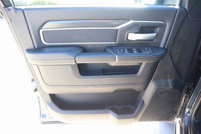 2026 RAM Ram 3500 BIG HORN