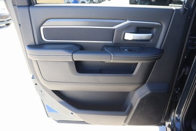 2026 RAM Ram 3500 BIG HORN