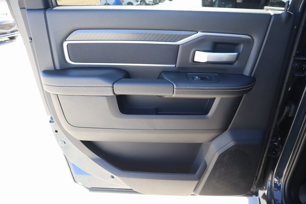 2026 RAM Ram 3500 BIG HORN